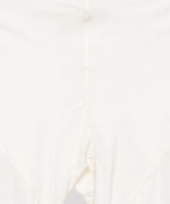 Vastramay Men's Green Pure Cotton Kurta And Churidar Set