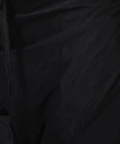 Vastramay Men's Beige Cotton Blend Kurta And Churidar Set