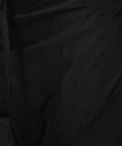 Vastramay Men's Grey Cotton Blend Kurta And Pyjama Set