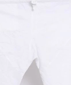 VASTRAMAY Men's Light Blue Cotton Linen Blend Kurta And Pyjama Set Buy 1 Get 1