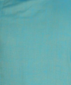 Vastramay Buy 1 Get 1 Men's Green Cotton Blend Kurta