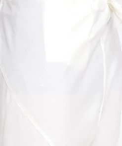 Vastramay Men's Orange Pure Cotton Kurta And Pyjama Set Kurta Sets