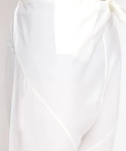 Vastramay Men's Black Pure Cotton Kurta And Pyjama Set