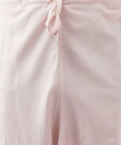 Vastramay Kurta Sets Men's Cream Cotton Blend Kurta And Pyjama Set 13 Vastramay Kurta Sets Men's Cream Cotton Blend Kurta And Pyjama Set