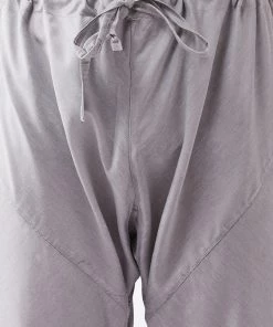 Vastramay Men's Aqua Blue And Grey Cotton Blend Kurta Pyjama Set 13 Vastramay Men's Aqua Blue And Grey Cotton Blend Kurta Pyjama Set