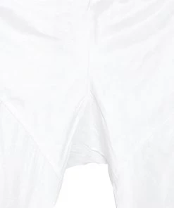 Vastramay Men's Light Blue Cotton Silk Blend Kurta And Pyjama Set