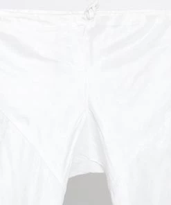 Vastramay Men's Grey Cotton Silk Blend Kurta And Pyjama Set 12 Vastramay Men's Grey Cotton Silk Blend Kurta And Pyjama Set