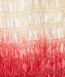 Vastramay Maroon Silk Blend Baap Beta Kurta Pyjama Dupatta Set 21 Vastramay Maroon Silk Blend Baap Beta Kurta Pyjama Dupatta Set