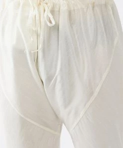 Vastramay Men's Maroon Silk Blend Kurta And Pyjama Set