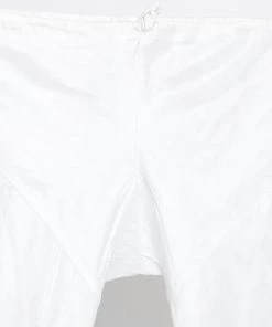 VASTRAMAY Men's Pink Cotton Silk Blend Kurta And Pyjama Set 12 VASTRAMAY Men's Pink Cotton Silk Blend Kurta And Pyjama Set