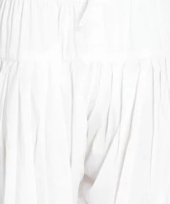 Vastramay Men's Blue Cotton Blend Kurta And Patiala Set