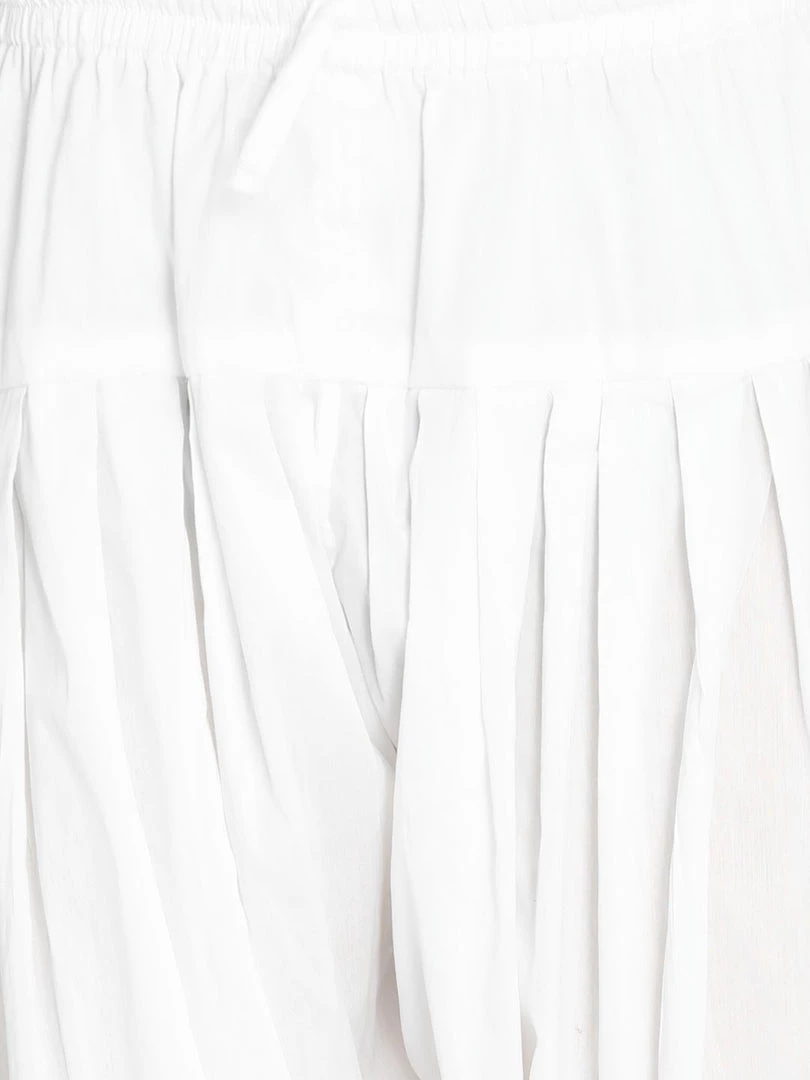 Vastramay Men's Brown Cotton Blend Kurta And Patiala Set Kurta Sets 7 Vastramay Men's Brown Cotton Blend Kurta And Patiala Set Kurta Sets