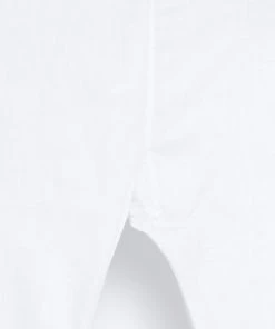 VASTRAMAY Men's Black Cotton Blend Pathani Suit Set