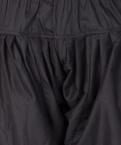 Vastramay Men's Multicolor Cotton Blend Sherwani Set