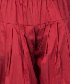 Vastramay Men's Black Silk Blend Kurta And Dhoti Pant Set 12 Vastramay Men's Black Silk Blend Kurta And Dhoti Pant Set