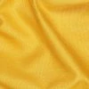 Vastramay Solid Yellow Color Jute Silk Running Fabric