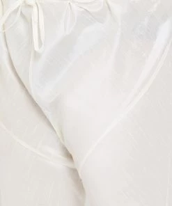 Vastramay Men's Plus Size Wine Silk Blend Kurta And Pyjama Set 13 Vastramay Men's Plus Size Wine Silk Blend Kurta And Pyjama Set