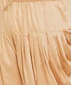 VASTRAMAY Men's Plus Size Green Silk Blend Kurta And Dhoti Pant Set Plus Size Collection