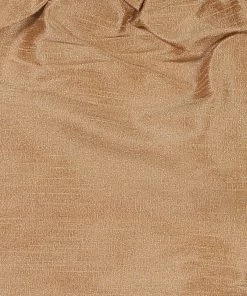 VASTRAMAY SISHU Boy's Rose Gold & Green Kurta Set With Nehru Jacket