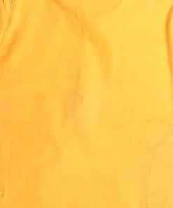 VASTRAMAY SISHU Boy's Yellow Kurta With Pyjamas 13 VASTRAMAY SISHU Boy's Yellow Kurta With Pyjamas