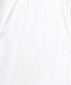 Boys VASTRAMAY SISHU Boy's White Kurta With Pyjamas