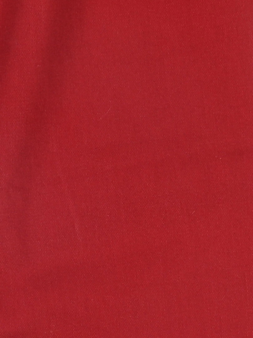 Boys VASTRAMAY SISHU Boy's Maroon Pure Cotton Kurta With Salwar 8 Boys VASTRAMAY SISHU Boy's Maroon Pure Cotton Kurta With Salwar