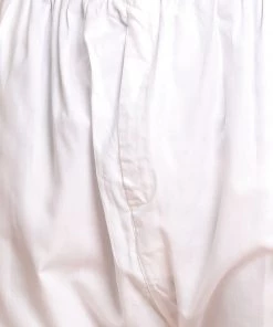 SHVAAS By VASTRAMAY Men's Work From Home Collection Cotton Pyjama Set 13 SHVAAS By VASTRAMAY Men's Work From Home Collection Cotton Pyjama Set